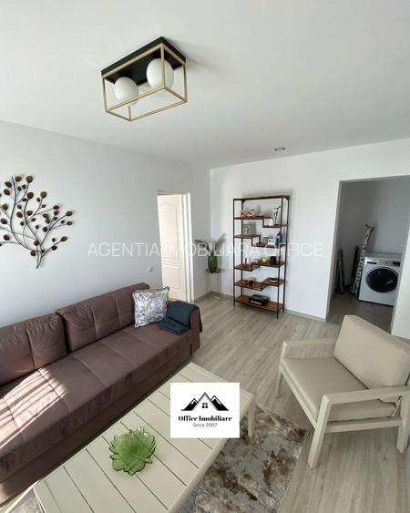 De Închiriat – Apartament 3 Camere | DRU Relax | Bloc Nou - 7