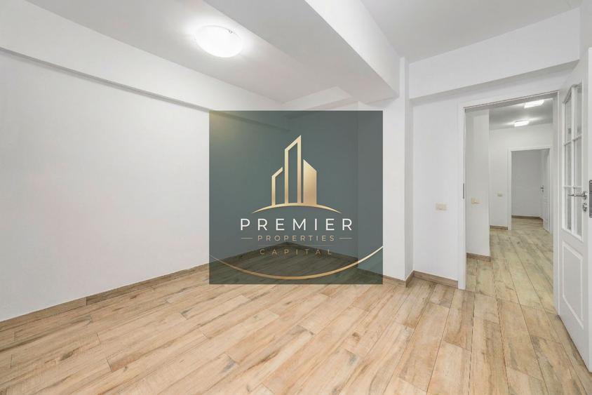Penthouse cu terasă panoramică de 53 mp, garaj subteran – Sector 1,  an 2020