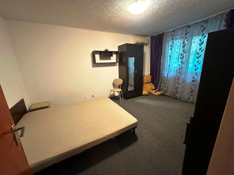 Lujerului - 5 minute metrou - Apartament 2 camere - CENTRALA PROPRIE !