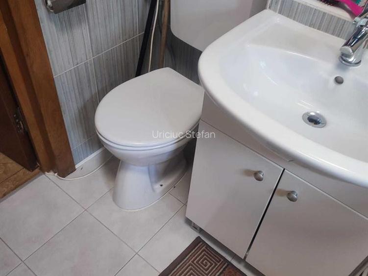 Vând apartament strada Oituz Suceava - 8
