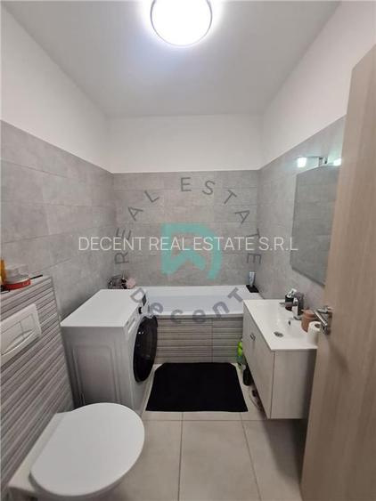 Apartament tip studio,  Ghimbav, etajul 1, parcare - 19