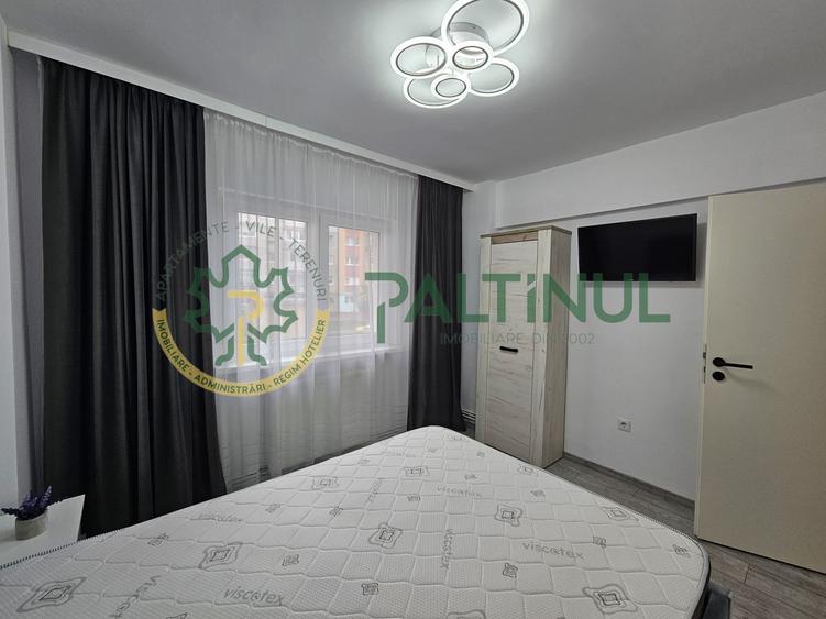 Apartament 2 camere decomandat de închiriat – Mihai Viteazu, Sibiu