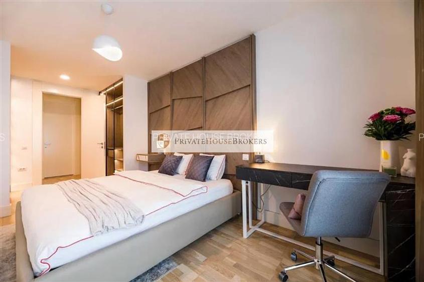 Floreasca | 102 The Address | Bloc 2020 | Centrala - 5