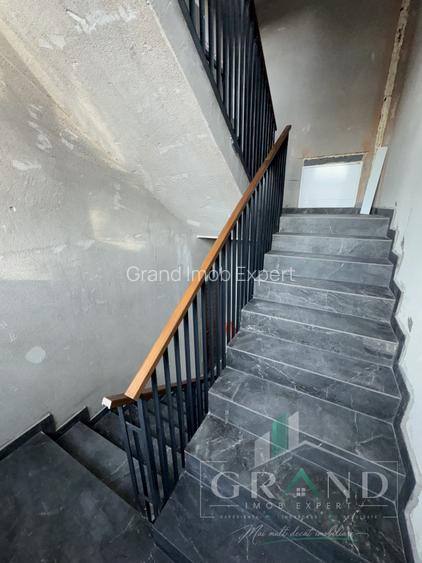 Apartament exclusivist | 4 camere | 125 mp | Andrei Mureșanu - 22