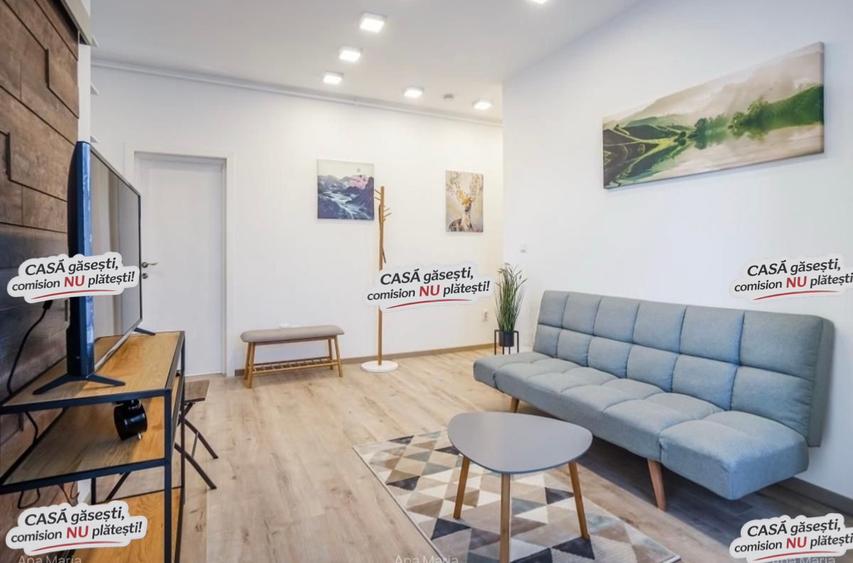 Apartament 2 camere | Herastrau | Aurel Vlaicu | Pet Friendly | COMISION 0