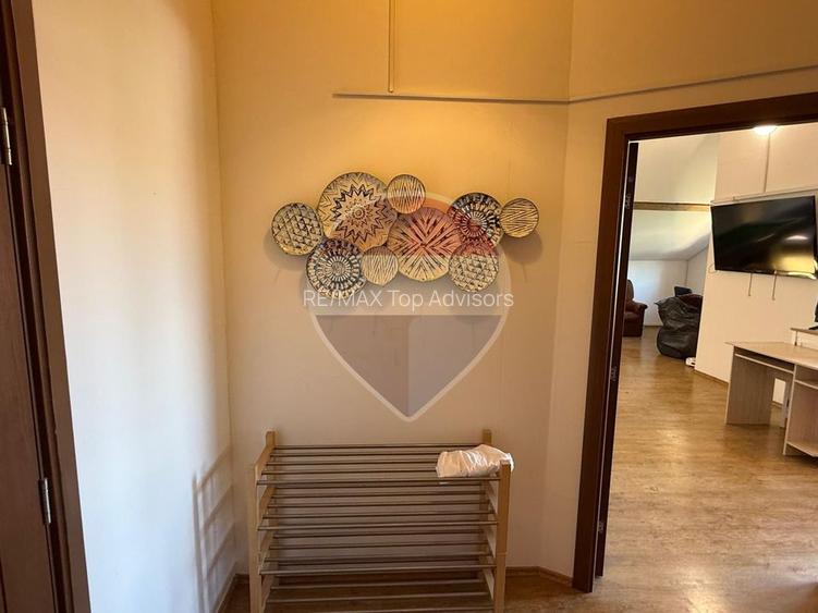 INCHIRIERE Vila tip duplex in Popesti Leordeni - 24