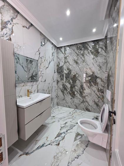 Duplex Nou 2025 în Timpuri Noi. Mutare Imediată. Lux, Nu Improvizații!