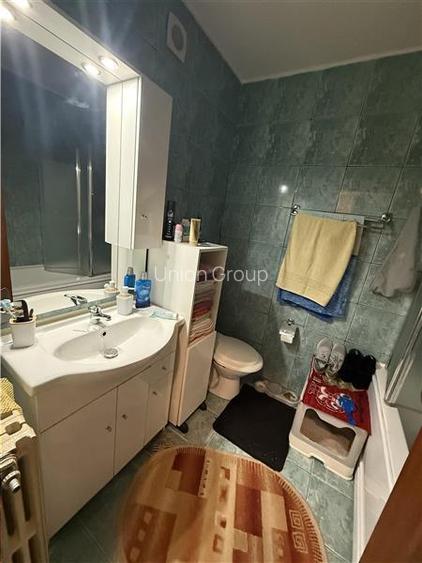 Apartament 2 Camere si 2 Bai, Decomandat, Zona Cet - 23