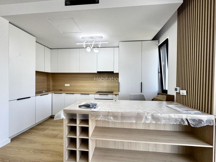 Apartament elegant si sustenabil, prima închiriere, in zona Cetății - 5