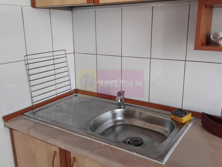 Garsoniera Piata Alba Iulia. - 21