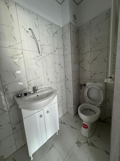 APARTAMENT 3 CAMERE-2 BAI-COMISION 0%-TVA INCLUS-MILITARI BLOC FINALIZAT
