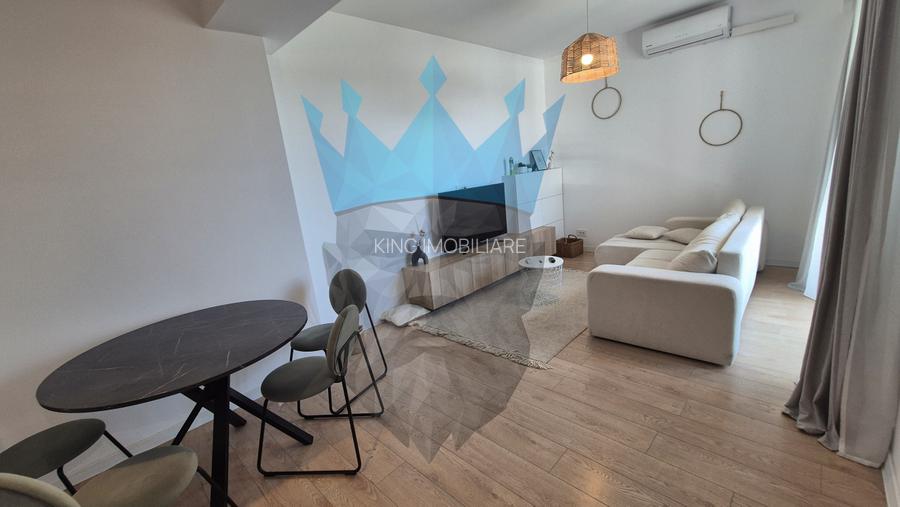 Apartament 2 Camere Militari Bucuresti - 4