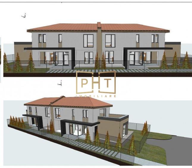 Duplex 5 camere, 120 mp, zona Manastur!