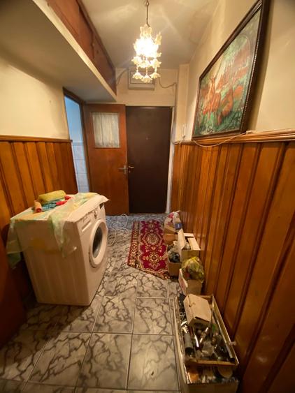 Apartament cu 2 camere ,centrala, termopan, balcon, Narcisa