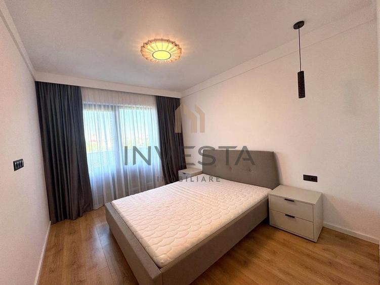 Apartamente cu 3 camere, bloc premium, vedere asupra orasului, Zorilor