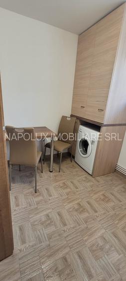 🏡 De închiriat | Apartament modern cu 3 camere | Zona Mănăștur Central – Strada - 4