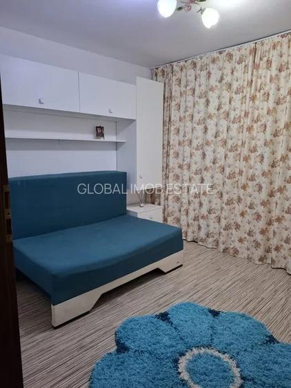 Inchiriere Apartament 2 camere Centrala Propie Lujerului - 6