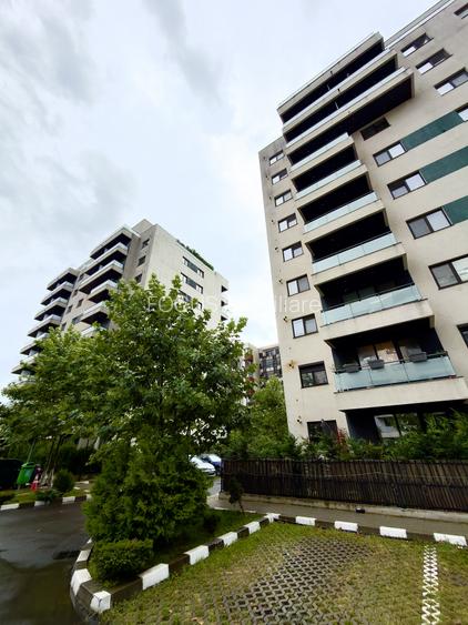 Apartament 2cam MODERN  Incalzire Pardoseala - New Point Residence | Pipera - 16