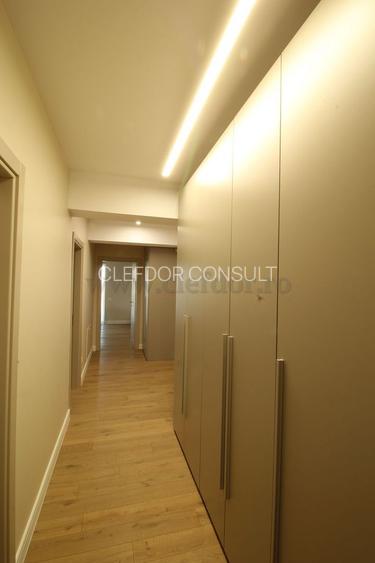 Apartament cu 3 camere in zona Pipera - 9