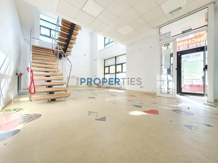 Comision 0! Inchiriere spațiu de birouri/showroom în zona Titulescu