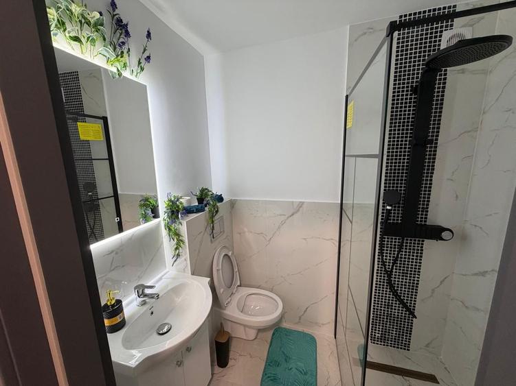 Apartament 4 camere | Militari | 500 m Metrou Păcii | 1/4