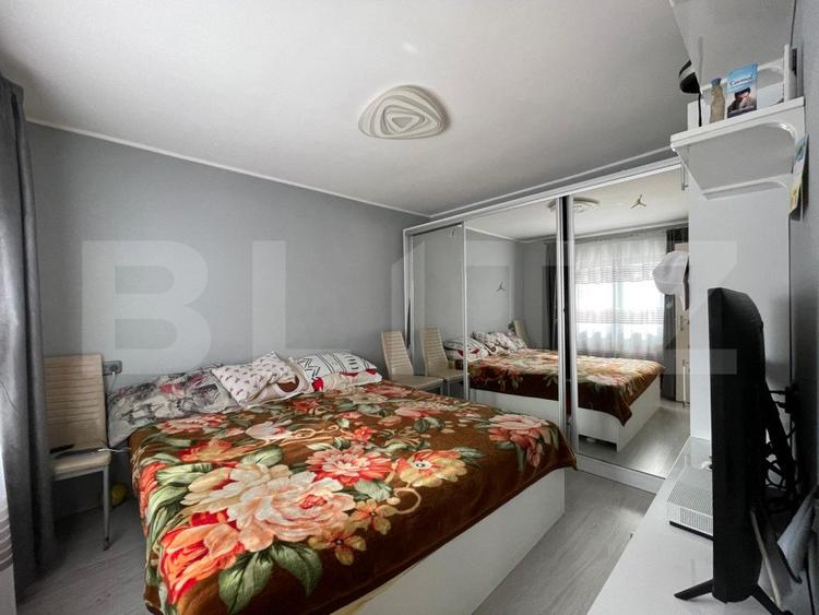 Casa batraneasca, anexa nouă + spațiu comercial, 264mp teren, Geoge Enescu
