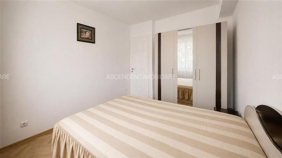 Apartament 2 camere, recent renovat, parter, loc parcare, zona Garii, Brasov - 5