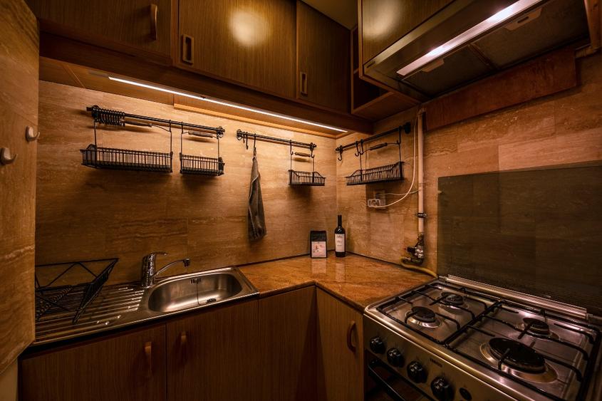 De inchiriat | Apartament 2 camere, parter, zona Floreasca
