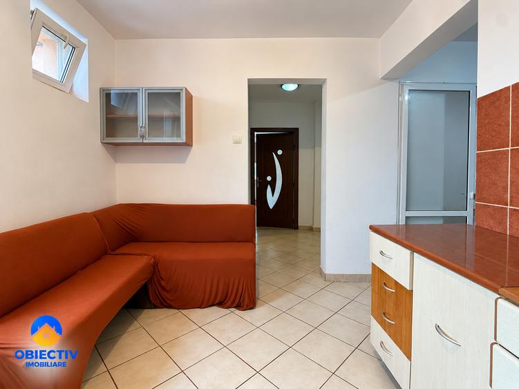 Apartament 3 camere 66 MP -Zona BCR/Bld.Traian