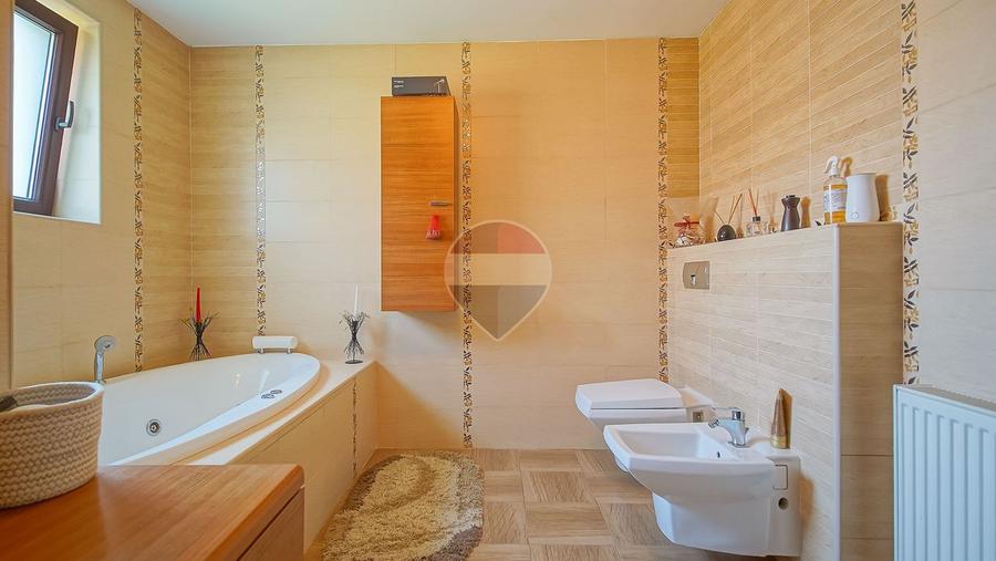 Comision 0% | Casă cu arhitectură unică în zona centrală Cristian