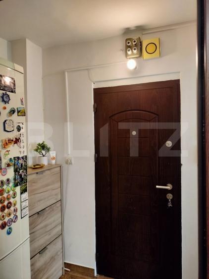Apartament de vanzare, 2 camere – Deva, zona centrală