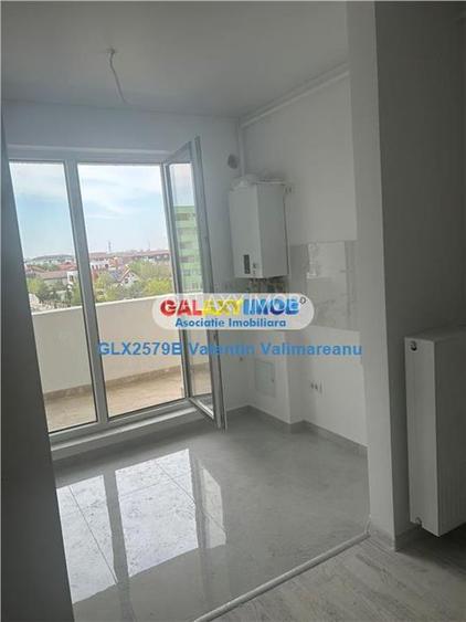 Apartament 2 Camere Nemobilat Popesti Leordeni COD 246 - 4