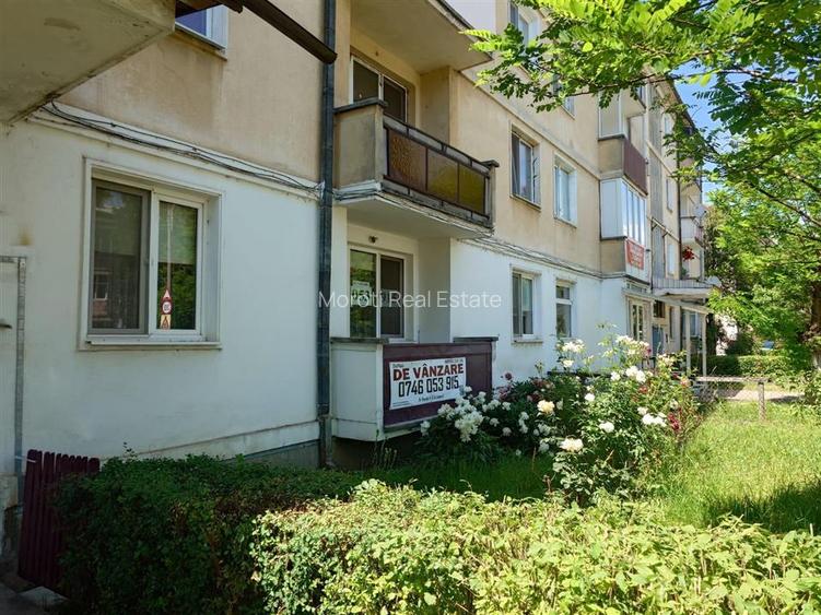 Apartament 2 camere, 45 mp, parter - Orasul Nou, Brad - 16