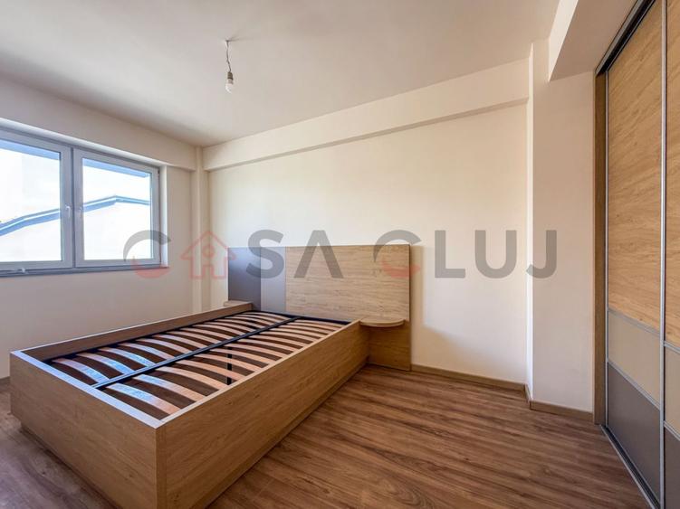 Apartament nou cu 2 camere, etaj 1, Intre Lacuri!