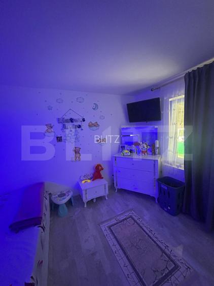 Casa 120 mp, teren 600 mp, zona Titu - 13