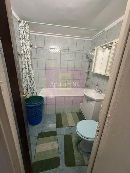 Ap 3 camere Zona Crangasi, aproape de metrou - 7