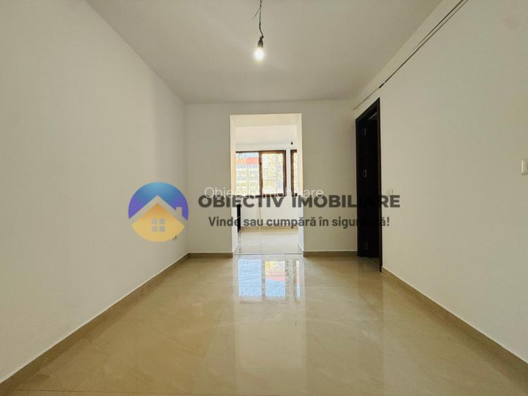 Apartament 4 camere/2 bai/3 balcoane Calea Romanului. - 10
