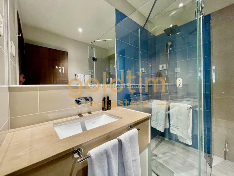 APARTAMENT UNIC/CONCEPT HOUSE/DESIGN/SERVICII HOTELIERECOMPLETE/PRIMAVERII(+TVA) - 30