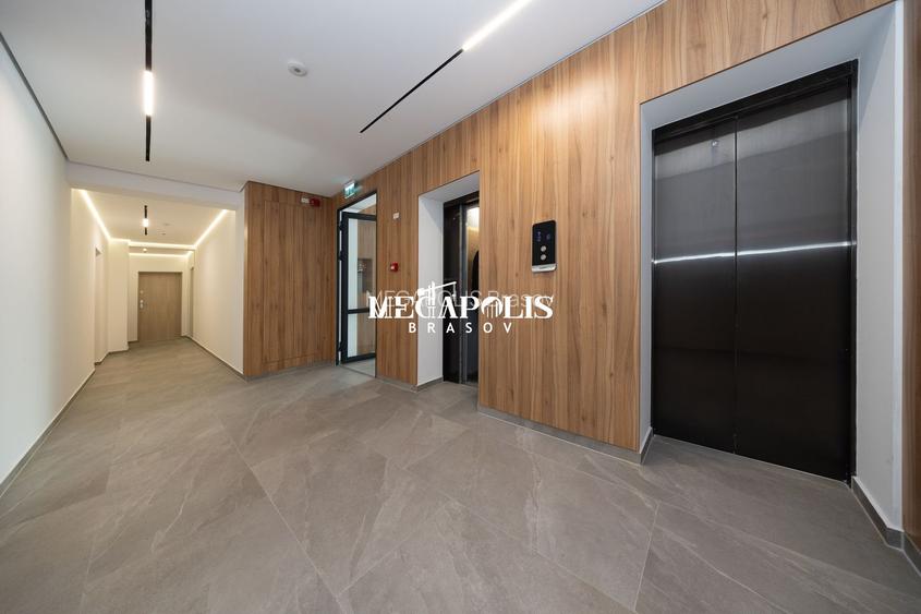 APARTAMENT 2 CAMERE PREMIUM | 67,26 MP UTILI + LOGIE | Brașov - 13