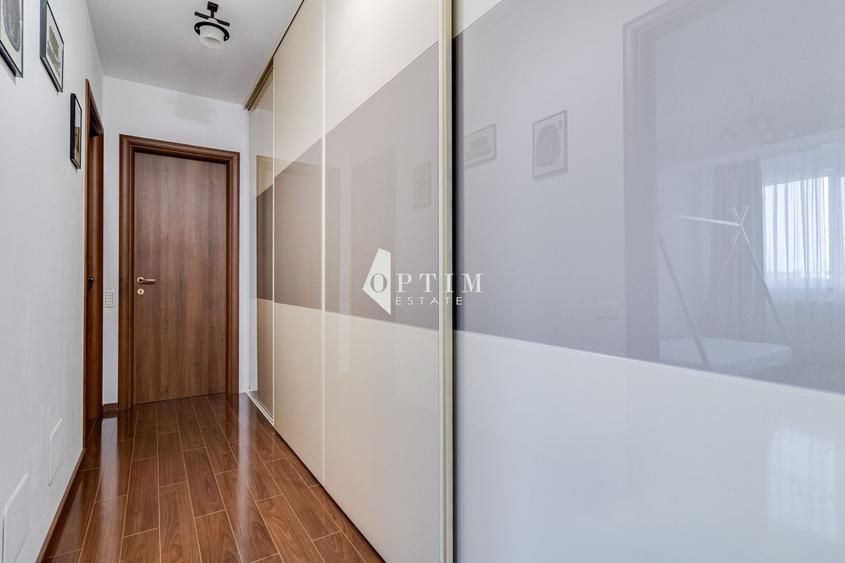 NOU! 3 Camere FIRST rent, 2 BAI, PARCARE-Sisesti!