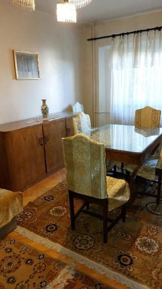 Apartament de inchiriat- zona centrala Craiova