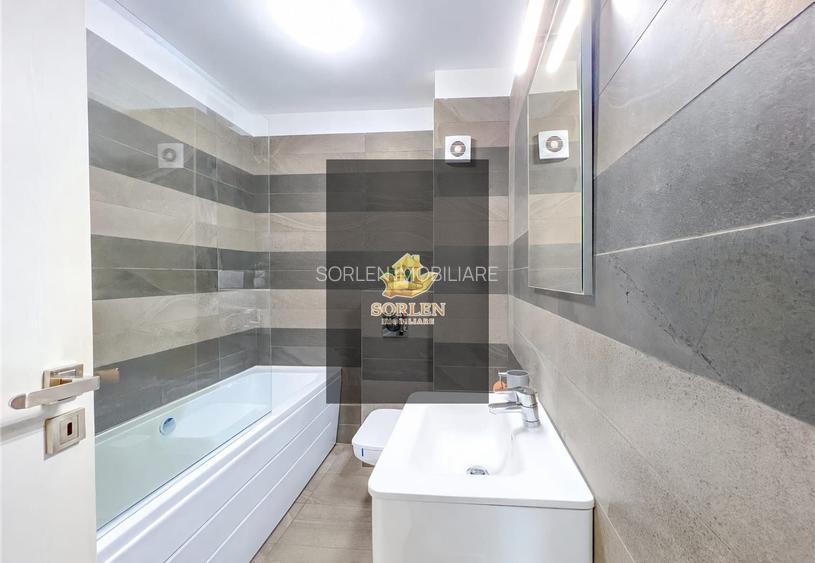 Apartament premium 2 camere | Grand Park Residence |Sopor – Gheorgheni - 7