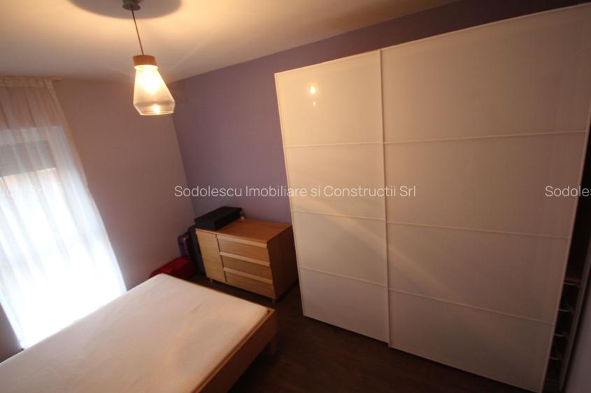 Lux si calitate in Dumbravita - 32