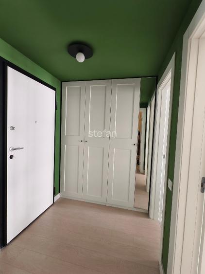 Garsoniera de inchiriat - akcent city - marmura - proprietar - 6