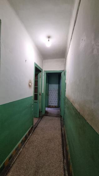 Calea Victoriei // Arhitectura superba // Spatios