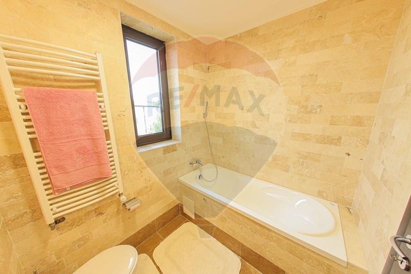 Vânzare Apartament 3 Camere | 100 mp Utili | Terasa 13 mp in Corbeanca