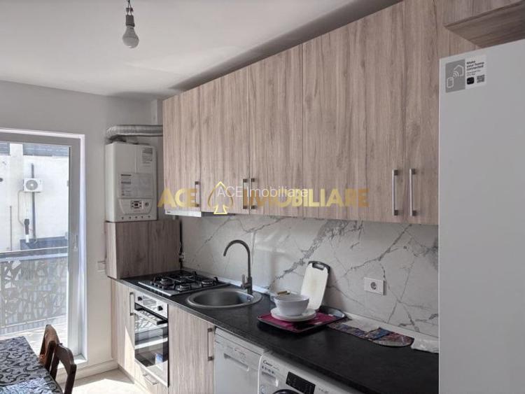 3 Camere de inchiriat | Ozana | Centrala Proprie | Parcare - 5