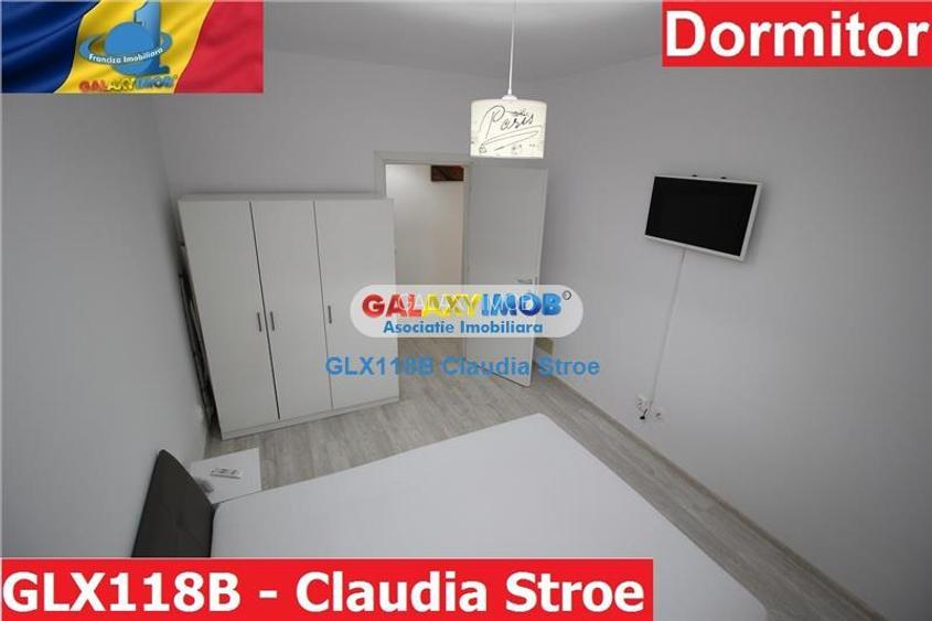 Inchiriere apartament 2 camere Millitari Pacii Drumul Belsugului - 25