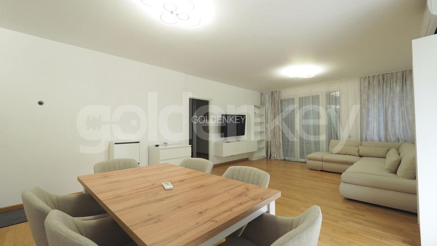 Apartament cochet 3 camere, 3 bai | 81mp gradina exclusiva - 5