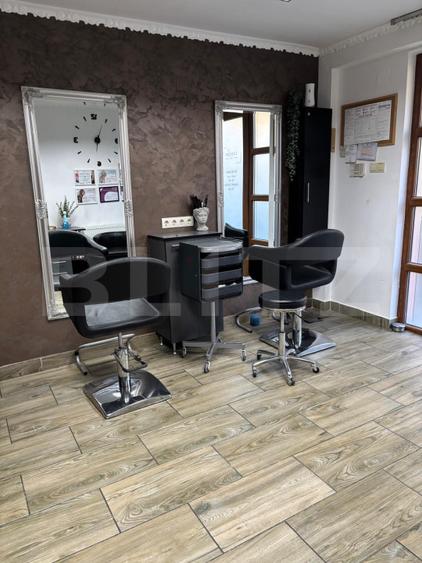 Apartament 2 camere, 46 mp, zona 7 Noiembrie